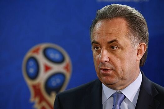 Мутко заявил, что проблемы со спонсорами ФИФА связаны с имиджевыми потерями