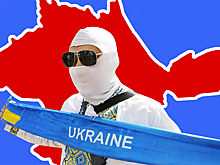"Заработать на антироссийском проекте": политолог о "Крымской платформе"