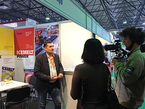 Пермский производитель реагентов выходит на рынок клининга в Казахстане