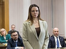 Гузель Хасбиуллина назначена начальником Управления контроля и антикоррупционной работы исполкома Казани