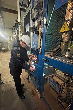 Проверка выявила почти 100 нарушений на новокузнецкой фабрике "Евраза"