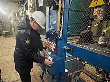 Проверка выявила почти 100 нарушений на новокузнецкой фабрике "Евраза"