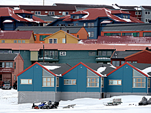 В РФ отреагировали на отказ Норвегии пустить груз к россиянам на Шпицберген