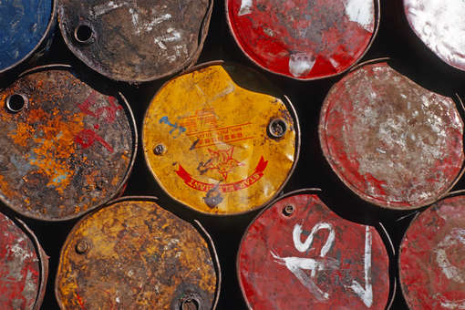 Reuters: китайские НПЗ сократили закупки нефти из России на фоне санкций ЕС