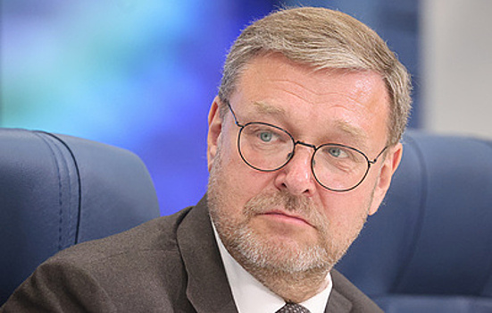 Косачев уличил Запад в создании "юридического НАТО" против России