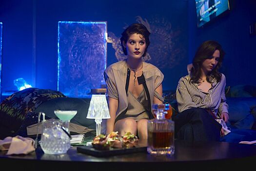 Стартовал второй сезон сериала «Секс. До и после»