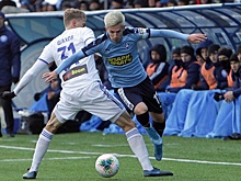 «Крылья Советов» — «Оренбург»: прямая видеотрансляция начнётся в 18:30