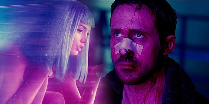 Теперь официально: «Бегущий по лезвию 2049» стал одним из самых крупных провалов года