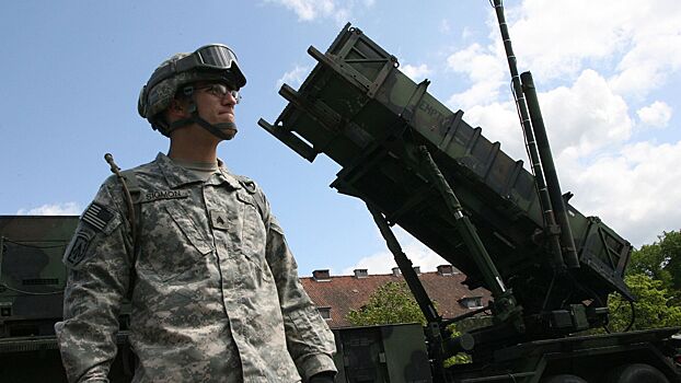 Украина ведет закулисные переговоры с США о поставках истребителей и ракет