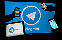 Telegram — умер, но жив