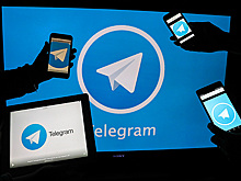 Telegram — умер, но жив