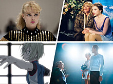 12 фильмов и сериалов, посвященных фигурному катанию