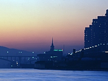 Туристов в Красноярске предупредили об опасности