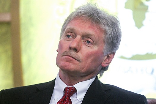 Кремль не получал от Киева предложений о демилитаризованной зоне