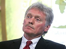 Кремль не получал от Киева предложений о демилитаризованной зоне