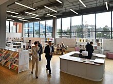 Национальная библиотека Татарстана запускает экскурсии