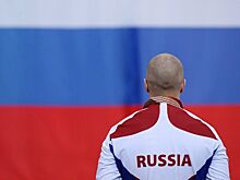 Чем хуже, тем лучше. С каким настроем поедут наши на Олимпиаду в Пхенчхан