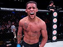 Патрик Микс — Магомед Магомедов, когда бой, где смотреть, чемпион Bellator, переход в UFC, Шон О’Мэлли, Пётр Ян