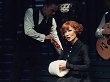 Нонна Гришаева пытается получить звание народной артистки, но отказы ее не расстраивают