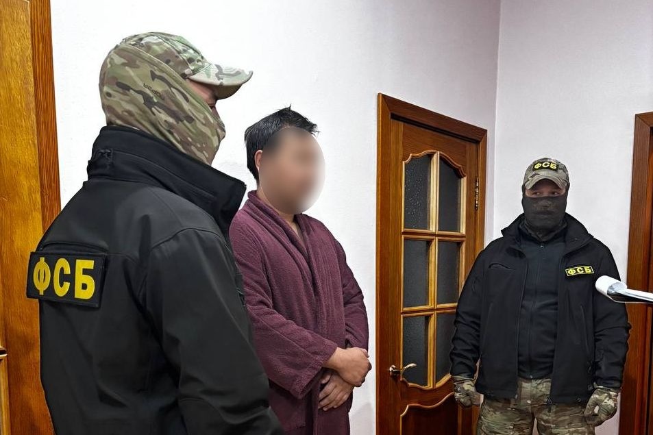 Силовики пришли за руководителем челябинского ЦПКиО