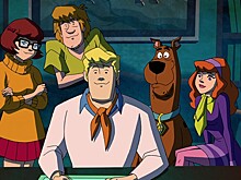 В Сети появились таинственные теории заговора о мультсериале «Скуби-Ду»