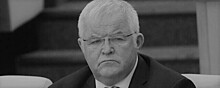 Депутат Госдумы Николай Борцов скончался в возрасте 77 лет