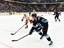 «Весь мир гудит, Америка — в пожарах. Кто-то обращает на это внимание?» Мнение экс-президента ФХР про ситуацию с «Йокеритом»