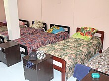 Власти Бурятии организуют летний отдых детям из пострадавшего от паводка Забайкалья