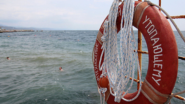 В Москве спасатели вытащили тонувшего  из Химкинского водохранилища