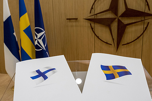 Политолог предупредил об угрозе эскалации на границе Финляндии и РФ