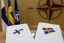 TT: Венгрия не смогла одобрить вступление Швеции в НАТО из-за бойкота