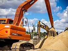 В Волгограде обновили свыше 200 километров сетей водоснабжения