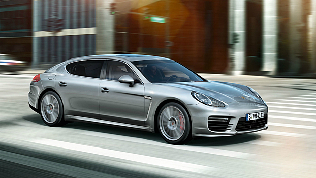 Volkswagen и Gett превратят Porsche и Audi в такси