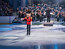 Предновогодний показ шоу «Щелкунчика» в Новосибирске не состоится в срок