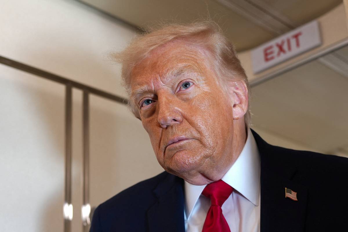 Трамп назвал важную деталь переговоров по Украине