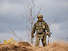 В Херсонской области ВС РФ пресекли попытки ВСУ высадиться на Кинбурнской косе