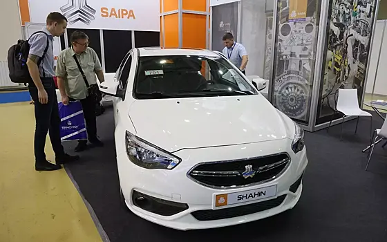 В России официально появится новая доступная иномарка по цене Гранты