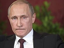 Путин усомнился в "вечности" Эрдогана