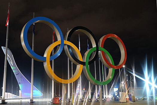 Россия может претендовать на проведение Олимпиады в 2028 году, заявил Жуков