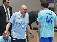 Побеждаем «Машеку», ждем «Барсу» и «ПСЖ». Команда Дмитрия Торгованова завершила год на победной ноте