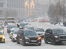 С 1 марта все изменится: автомобилистов ждут серьезные перемены