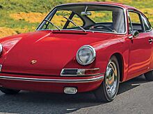 Семь малоизвестных фактов о культовой марке Porsche