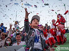 Анна Соловьева: 2018 год в Якутии может быть объявлен Годом ребенка