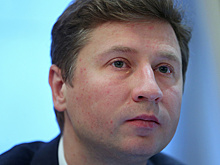 Игорь Дмитриев уходит из ЦБ
