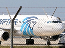 Захватчиком самолета EgyptAir может быть экс-офицер египетской армии
