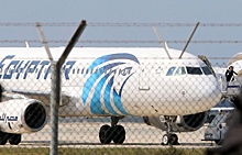 Захватчиком самолета EgyptAir может быть экс-офицер египетской армии