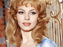 «Судьба кумира»: что стало с актрисой, сыгравшей Анжелику, маркизу ангелов