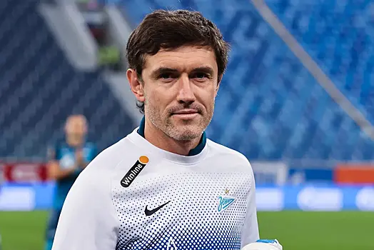 Аршавин прокомментировал миллионные траты Жиркова