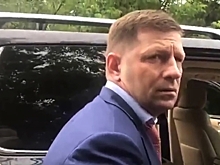 Назначение преемником Фургала члена ЛДПР назвали наиболее компромиссным