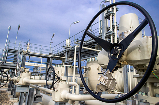 Откажется ли Европа от российских нефти и газа: Статьи экономики ➕1, 04.03.2022